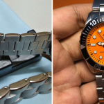 How to Adjust Seiko Watch Band